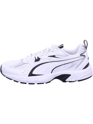 Puma Sneaker Low in weiß