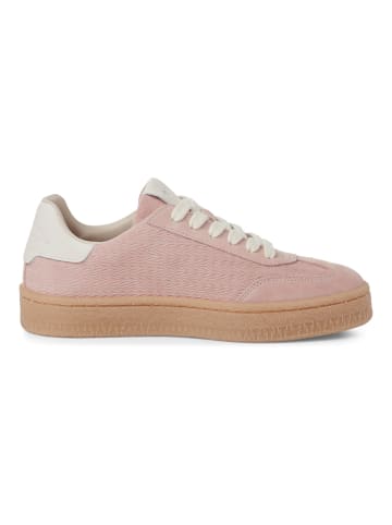 Tamaris Sneaker low 1-23723-44 in rosa