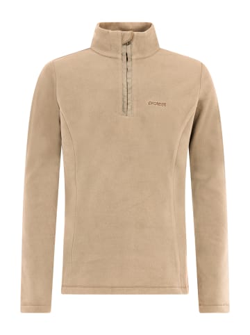 Protest " Remutey JR in BambooBeige