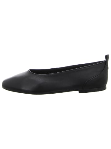 Tamaris Ballerina in schwarz