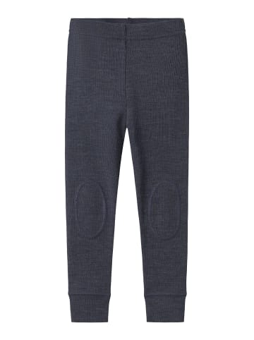 name it Leggings in Ombre Blue