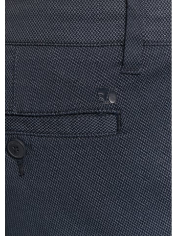 s.Oliver Hose lang in Blau