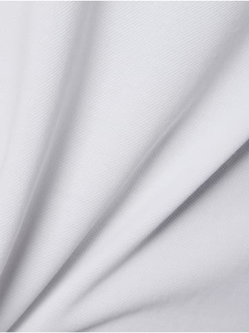 Nils Sundström Poloshirt in weiß - 0011