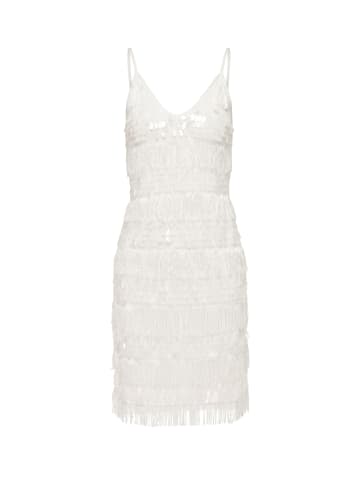 Sookie Women Dress in WHITE