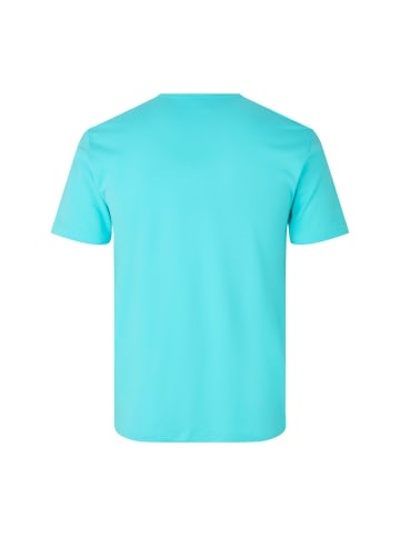 IDENTITY T-Shirt klassisch in Mint