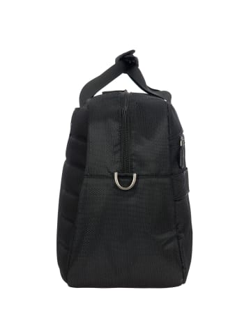 BRIC`s BY Ulisse Weekender Reisetasche 47 cm black