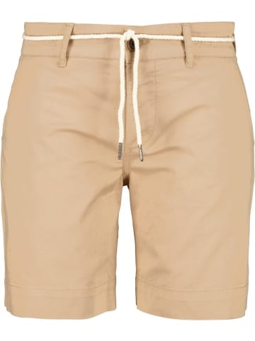 alife and kickin Short "JulesAK A" in Beige