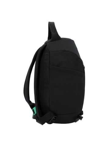 Haglöfs Corker Junior Kindergartenrucksack 27 cm true black