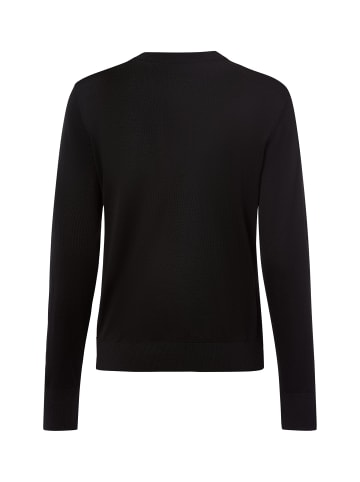 Armani Exchange Pullover in schwarz - 0001