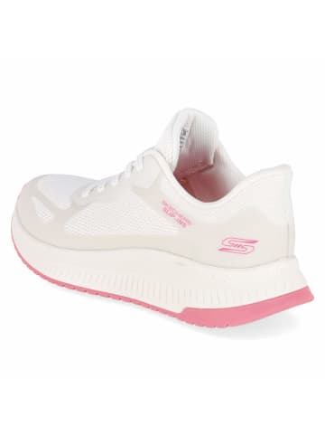 Skechers Schnürhalbschuh in white