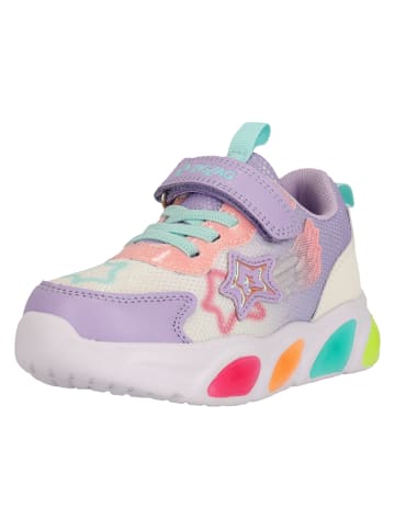 Zigzag Schuhe Fiora in 4255 Lavender