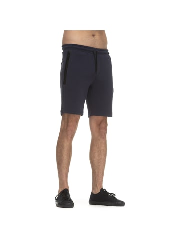 ragwear M SATOM SHORTS in Marine