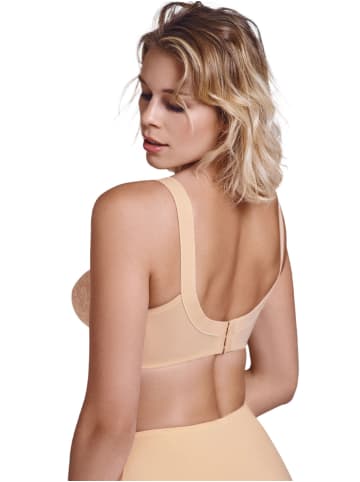 Lisca 2er Pack BH ohne Bügel in skin