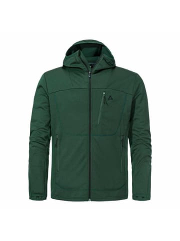 Schöffel Schnürschuh in grün