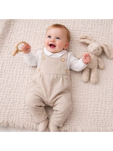 nordic coast company  Musselindecke, Babydecke aus Musselin, Einschlagdecke, Puckdecke Ibiza Syle