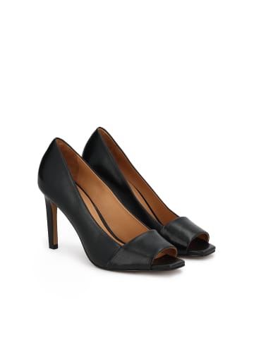 Kazar Pumps in Schwarz