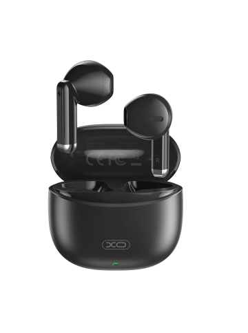 XO Bluetooth Kopfhörer In-Ear-Kopfhörer in Schwarz