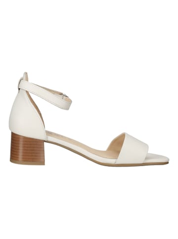 ara Sandalen in Cream