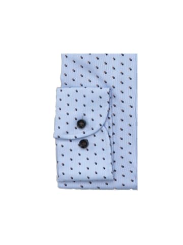 MARVELIS UnterHemd für Herren in braun