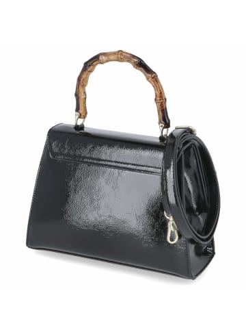 Tamaris Handtasche in black