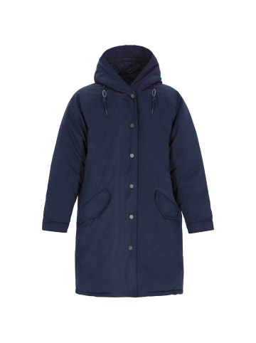 DreiMaster Klassik Women Parka in navy