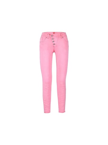 Buena Vista Paris Stoffhose für Damen in rot