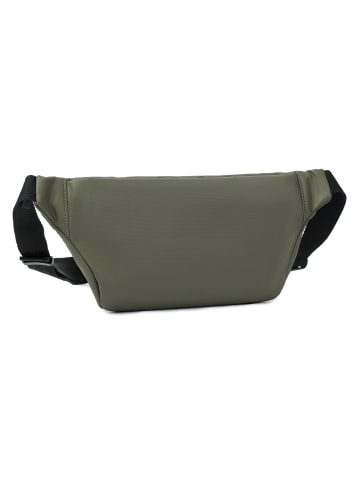 Hedgren Comby Performance Visit P Gürteltasche RFID Schutz 36 cm in vaporous grey-olive