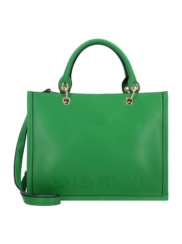 Valentino Pigalle Schultertasche 33 cm in verde