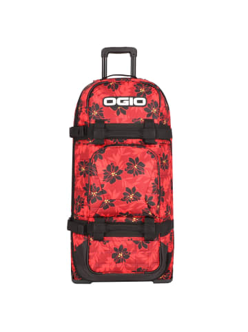 Ogio Rig 9800 2 Rollen Trolley 86 cm in redflowerparty