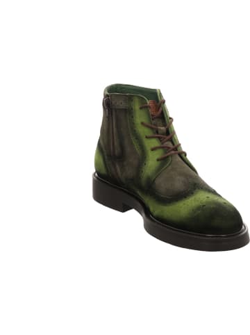 Galizio Torresi Boots in grün
