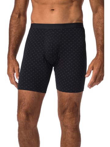 JP1880 Pants in navy blau