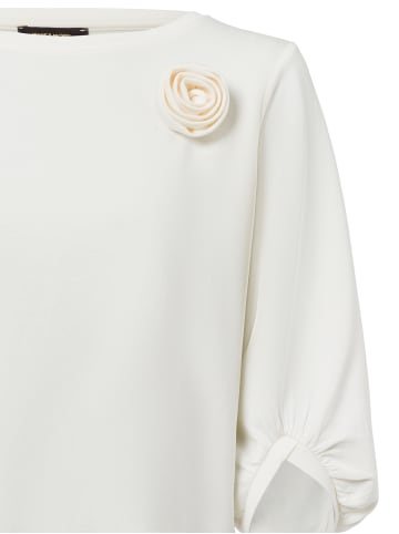 More & More Sweatshirt in ecru