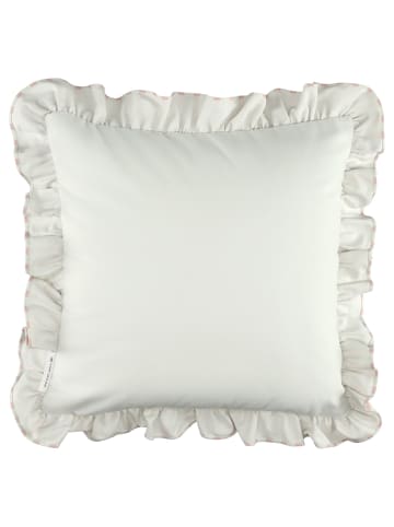 Tom Tailor Kissenhülle FS26 1 in Rosa