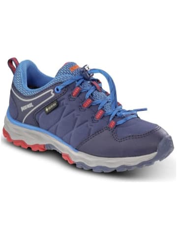 MEINDL Ontario Junior GTX Ontario Junior GTX in navy/rot