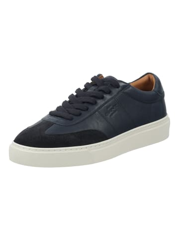 GANT Footwear Sneaker in Marine