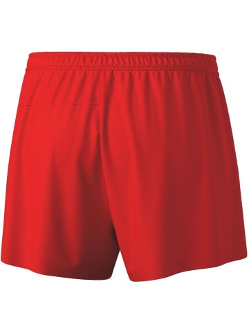 erima Sportshorts "Team Shorts" in Rot