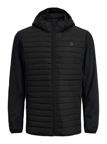 Jack & Jones Jacke in black3