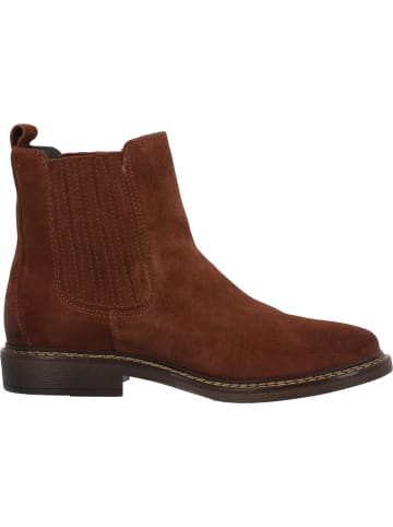Palado Chelsea Boots Fasory in Cognac