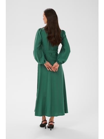 Kaffe Kleid KArosie Regular fit in Posy Green