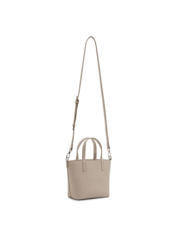 Seidenfelt Lohja Shopper Tasche 23 cm cool taupe