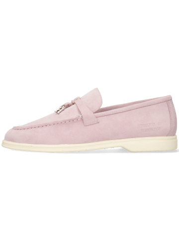 MELVIN & HAMILTON Loafer Adley 3 in Rosa