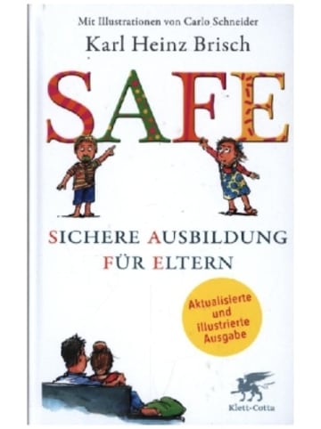 Klett-Cotta Buch - SAFE ®