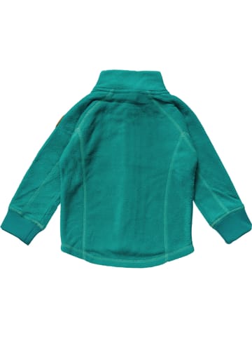 Villervalla Jacken Sterne in gruen