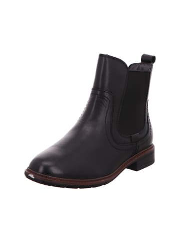 Tamaris Stiefel in schwarz