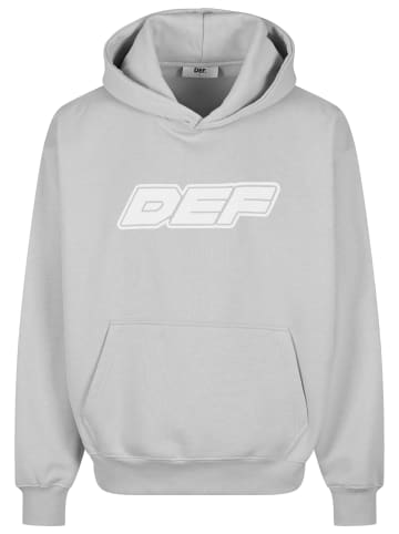 DEF DEF Kapuzenpullover in micro chip