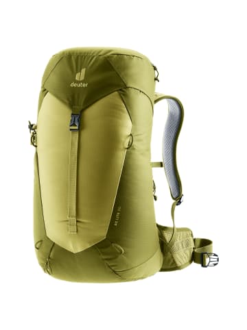 Deuter AC Lite 30 - Wanderrucksack 59 cm in linden-cactus