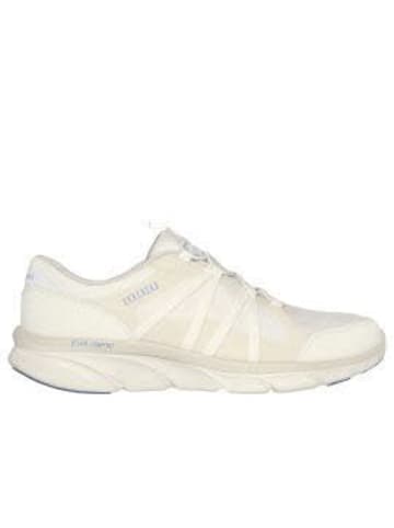 Skechers Damen Slipper D"LUX COMFORT - HARMONY in Weiß