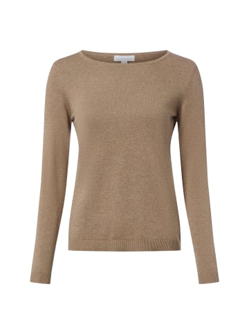 brookshire Shirt in taupe - 0009