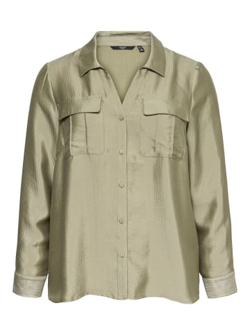 Vero Moda Hemd in Mermaid