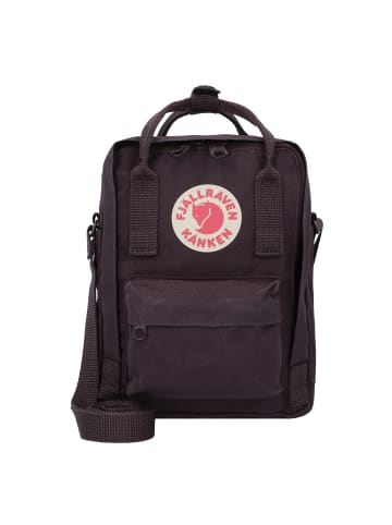 FJÄLLRÄVEN Kanken Sling Umhängetasche 15 cm in blackberry